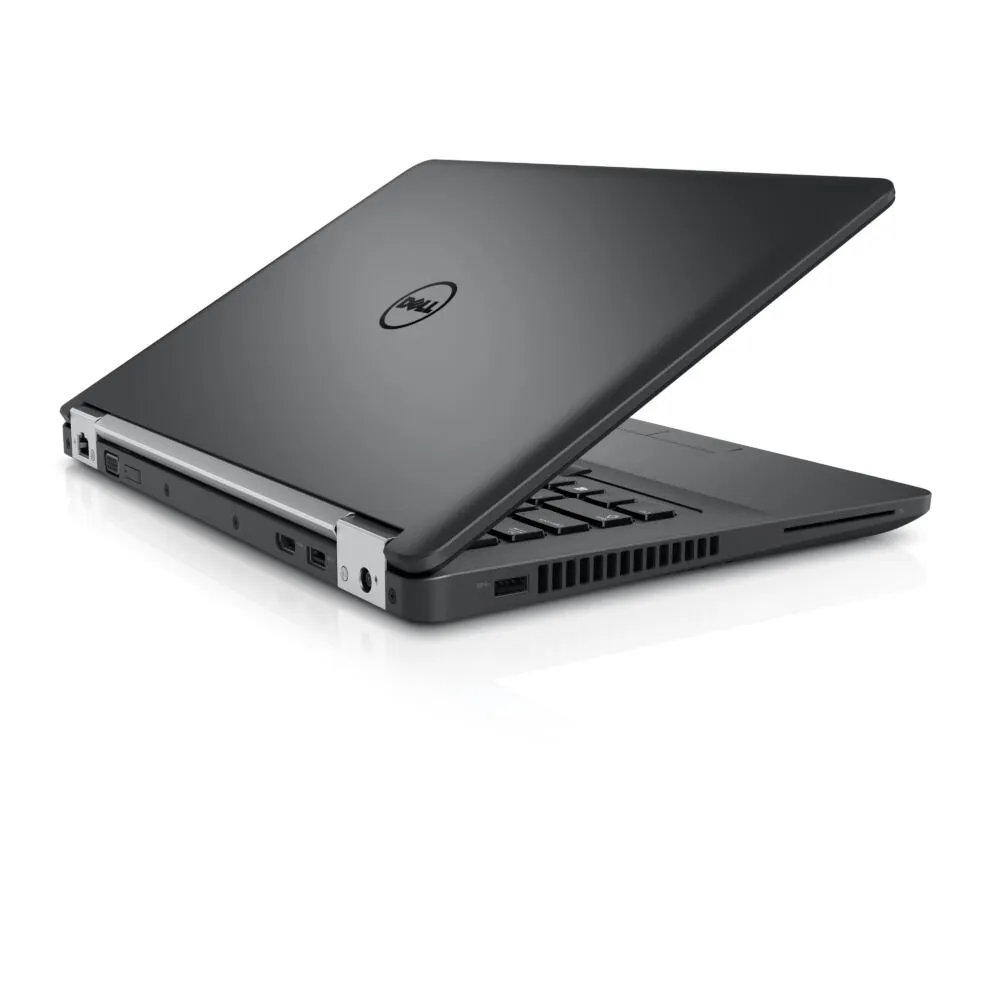DELL Latitude 5470 SNS5470004 Laptop Thumbnail 5
