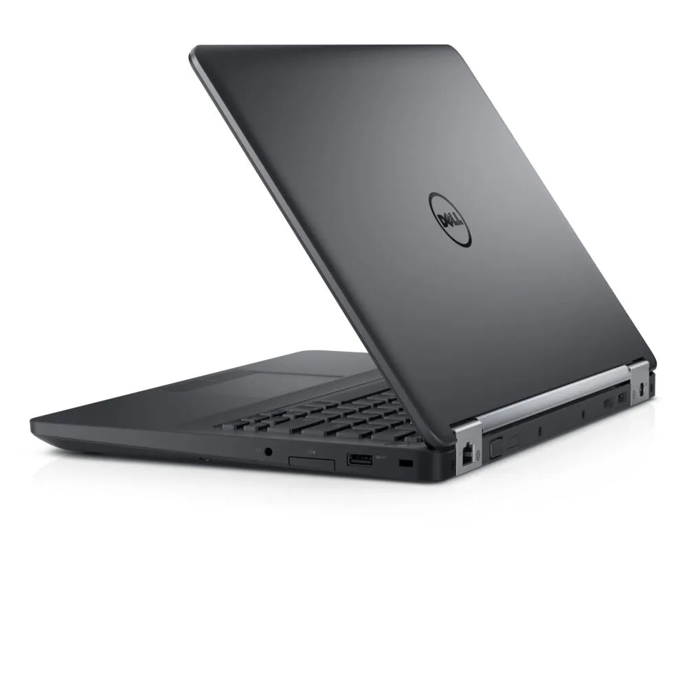 DELL Latitude 5470 SNS5470004 Laptop Thumbnail 3