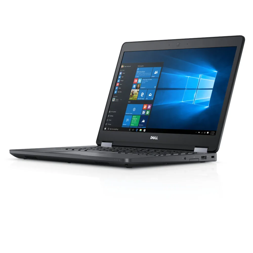 DELL Latitude 5470 cto03ue547014usca Laptop Thumbnail 6
