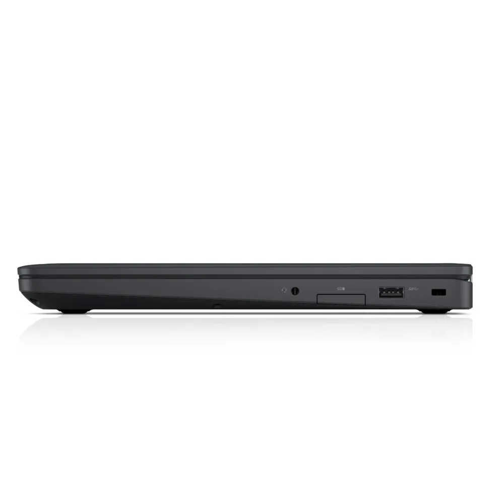 DELL Latitude 5470 SNS5470004 Laptop Thumbnail 7