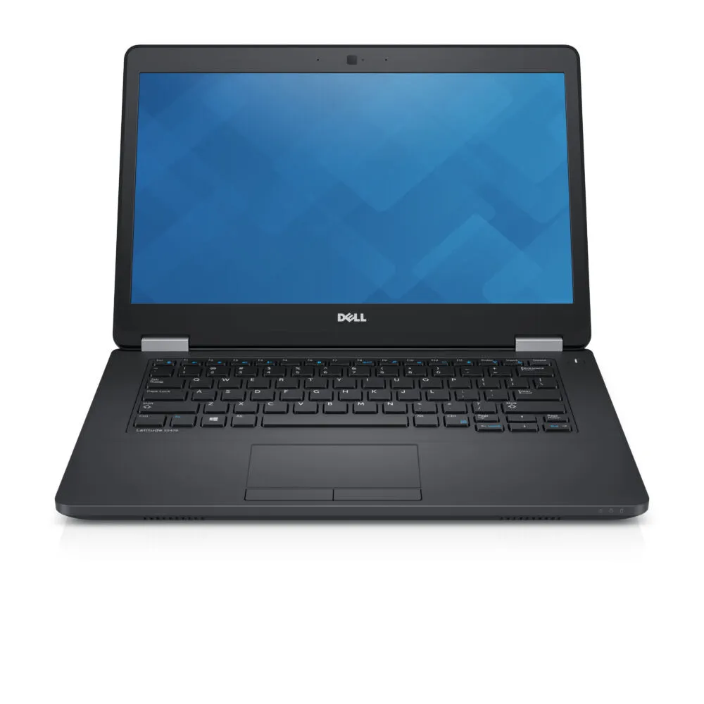 DELL Latitude 5470 SNS5470004 Laptop Thumbnail 13