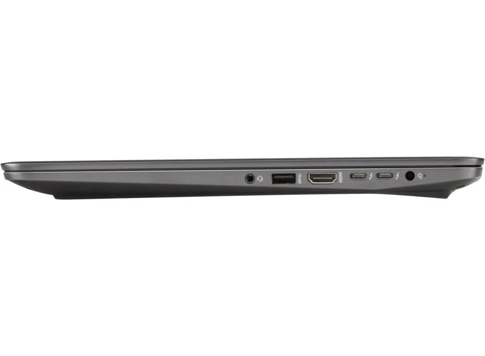HP ZBook Studio G3 2XD10AW Thumbnail 11