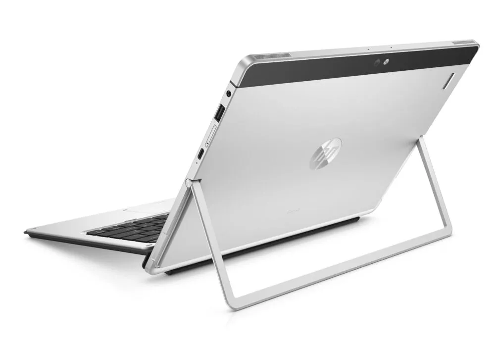 HP Elite x2 1012 G1 + Microsoft Office 365 Personal (L5H19EA#AK8+QQ2-00084) Ultrabook Laptop Thumbnail 4