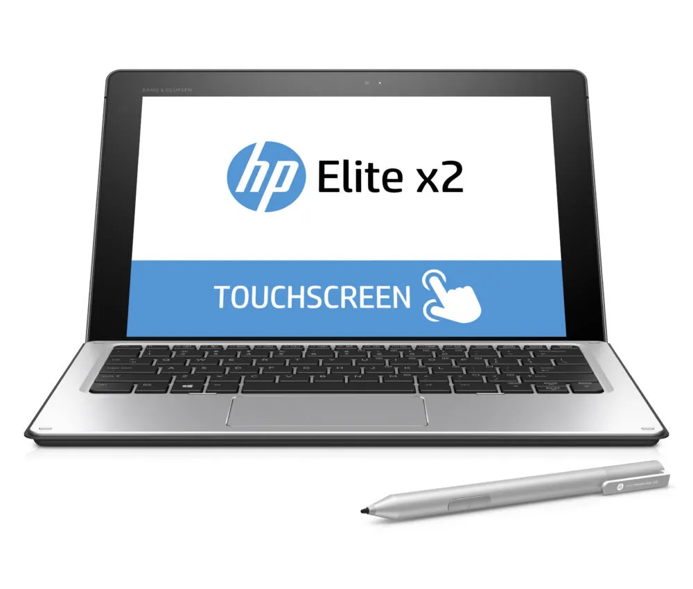 HP Elite x2 1012 G1 en (99391305) Ultrabook Laptop Laptop & Notebook