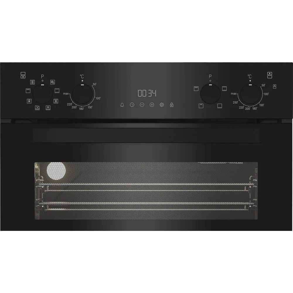 Hotpoint DIH 82G1A B 869991712640 109 Litre Ankastre Fırın Thumbnail 10
