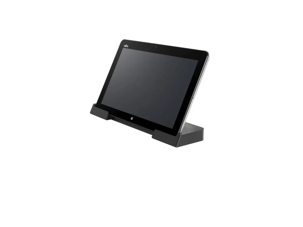 Fujitsu R726 128 GB VFY:R7260M83BOIT 12.5 inç 4 GB RAM Siyah Tablet Thumbnail 12