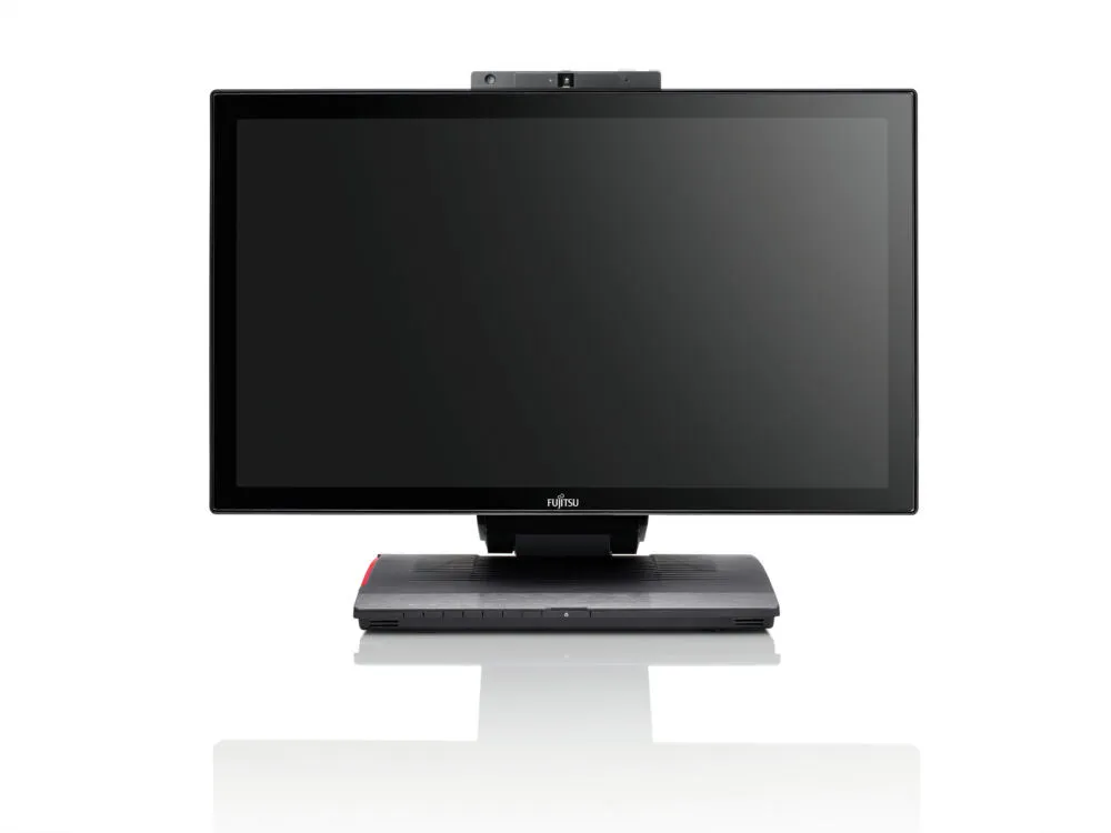 Fujitsu ESPRIMO X956 (LKN:X9560P0001SE) Hepsi Bir Arada (AIO)