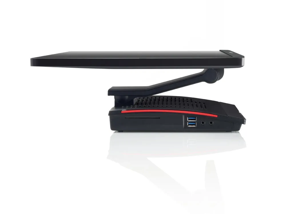 Fujitsu ESPRIMO X956 (LKN:X9560P0001SE) Thumbnail 2