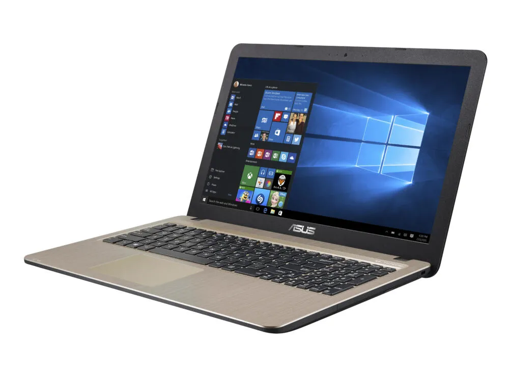 ASUS F540UA-DM206T 90NB0HF1-M02770 Thumbnail 5