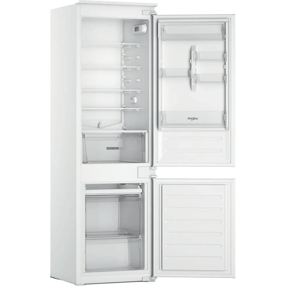 Whirlpool WHC18D051A1 859991677330 268 Litre Buzdolabı Thumbnail 1