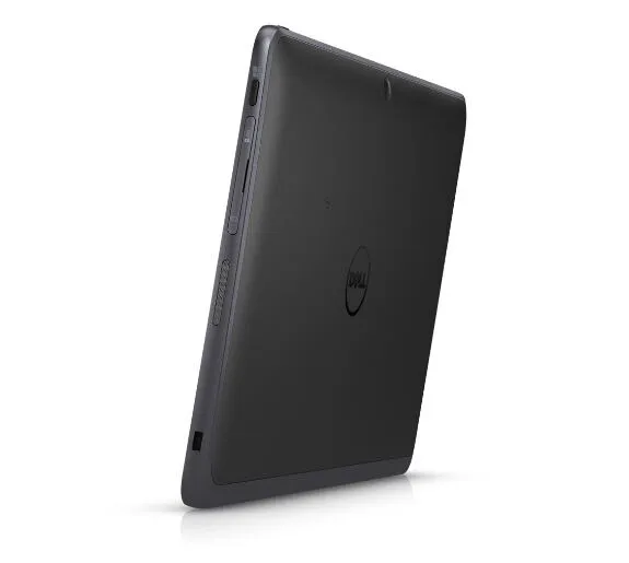 DELL 5175 128 GB N201L517511P10MB 10.8 inç 4 GB RAM 4G LTE Siyah Tablet Thumbnail 11