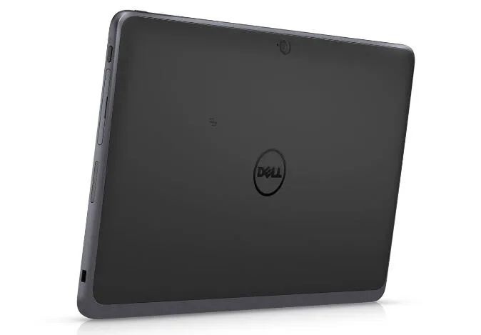 DELL 5175 128 GB N002L517510AU 10.8 inç 4 GB RAM Siyah Tablet Thumbnail 14