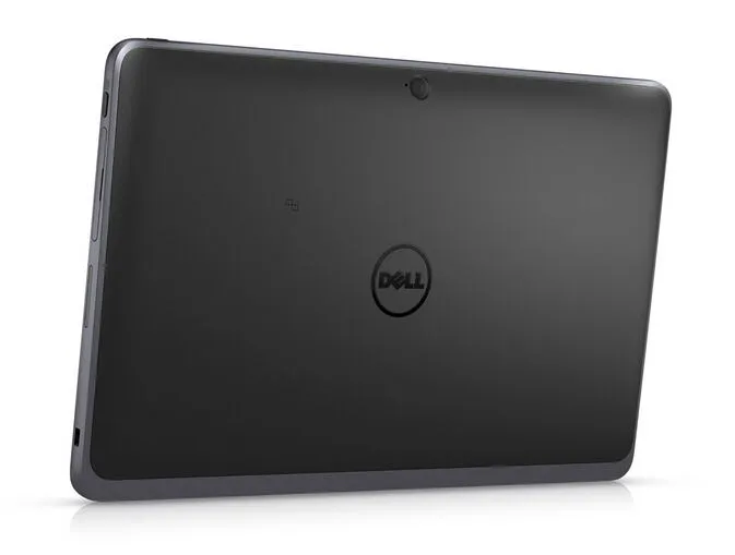DELL 5175 256 GB 5175-1979 10.8 inç 8 GB RAM 4G LTE Siyah Tablet Thumbnail 13