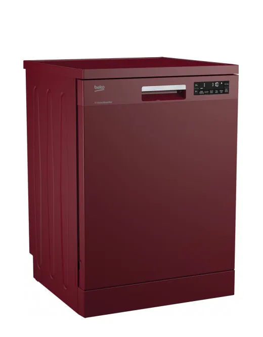 Beko DFN28320R 13 Kişilik 8 Programlı Bulaşık Makinesi Thumbnail 2