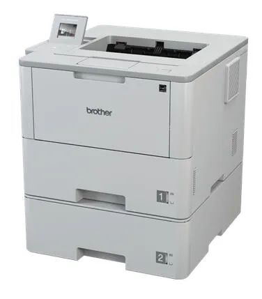 Brother HL-L6400DWT 1200 x 1200 DPI A4 Wi-Fi Lazer Yazıcı