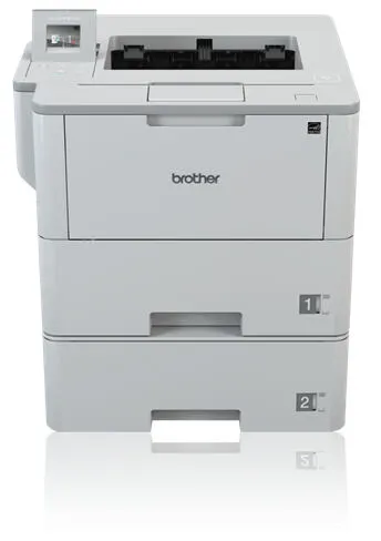Brother HL-L6400DWT 1200 x 1200 DPI A4 Wi-Fi Thumbnail 1