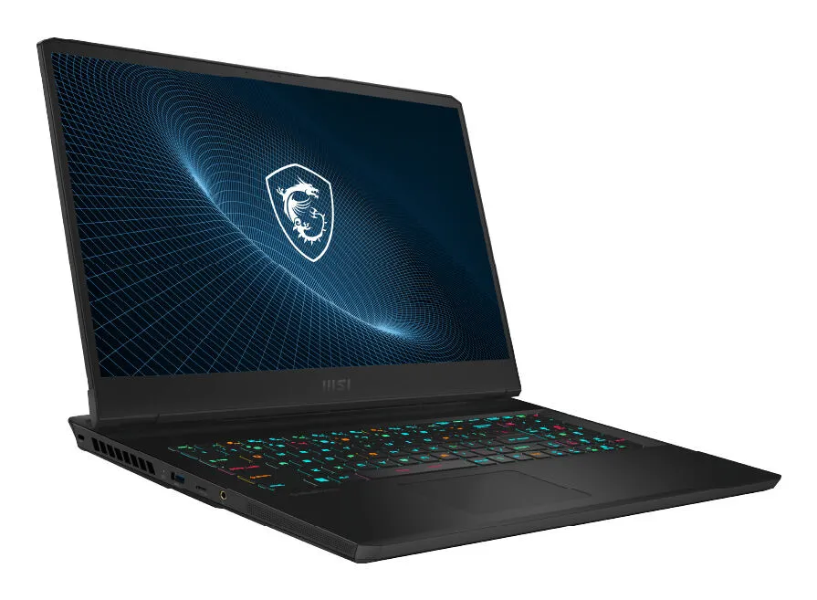 MSI Gaming GP76 12UGS-608 Vector GP76 12UGS-608 Thumbnail 3