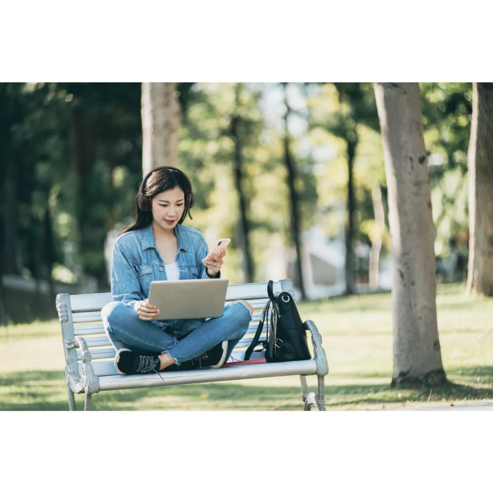 Kensington K80183WW Bluetooth Kulaklık Thumbnail 2