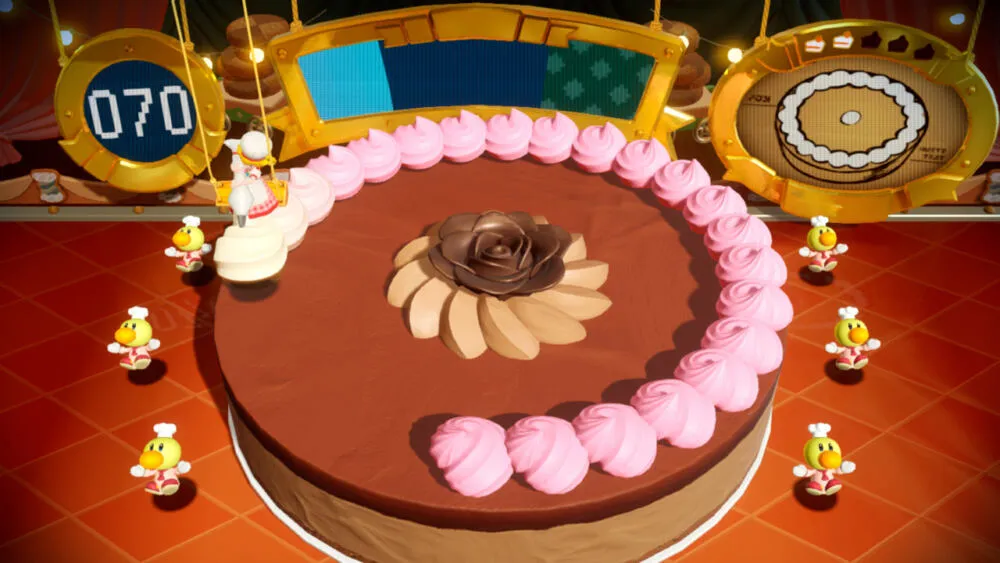 Nintendo Princess Peach: Showtime! (Switch) 10011821 Thumbnail 10