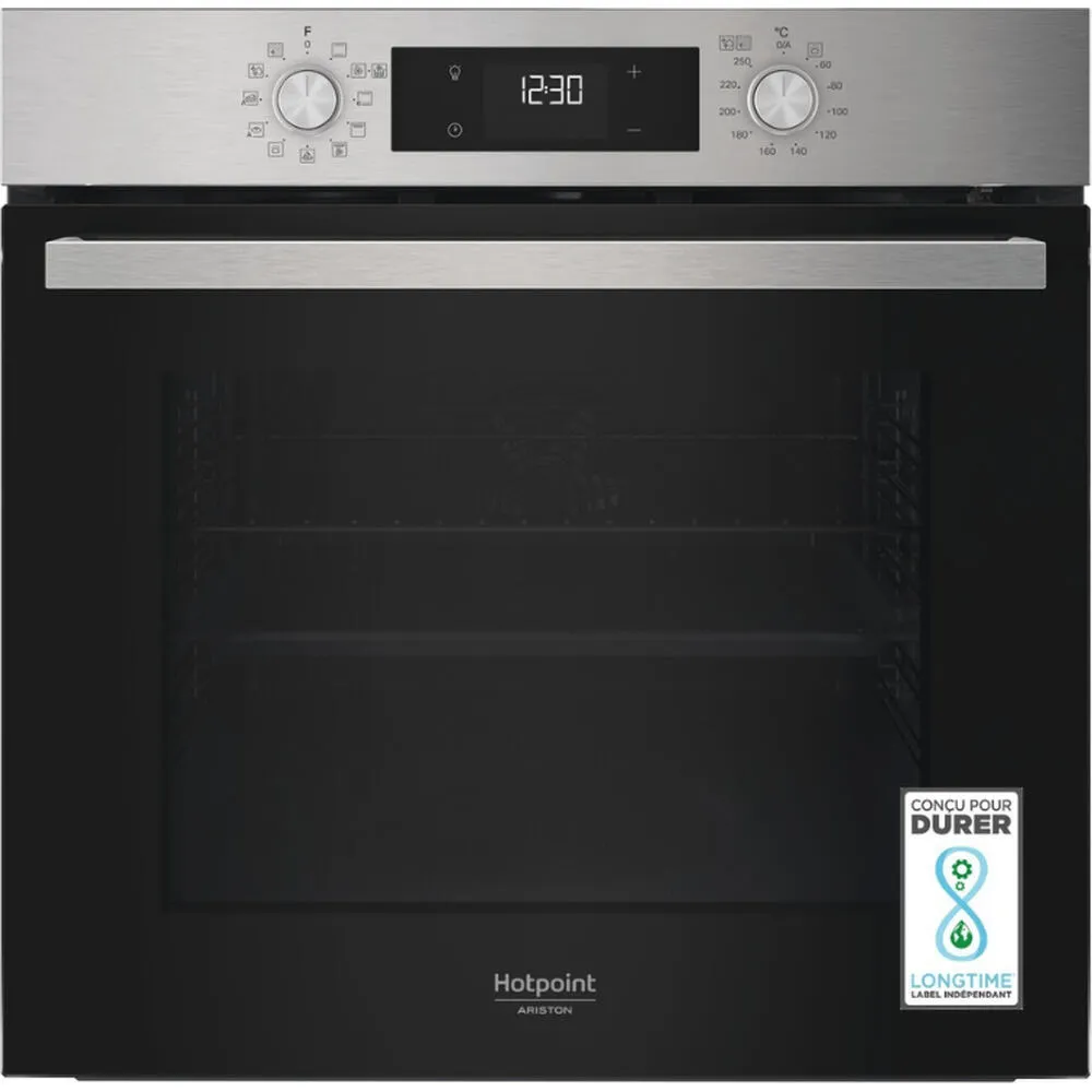 Hotpoint HAO3 K78PU X 859991705820 71 Litre Ankastre Fırın Thumbnail 11