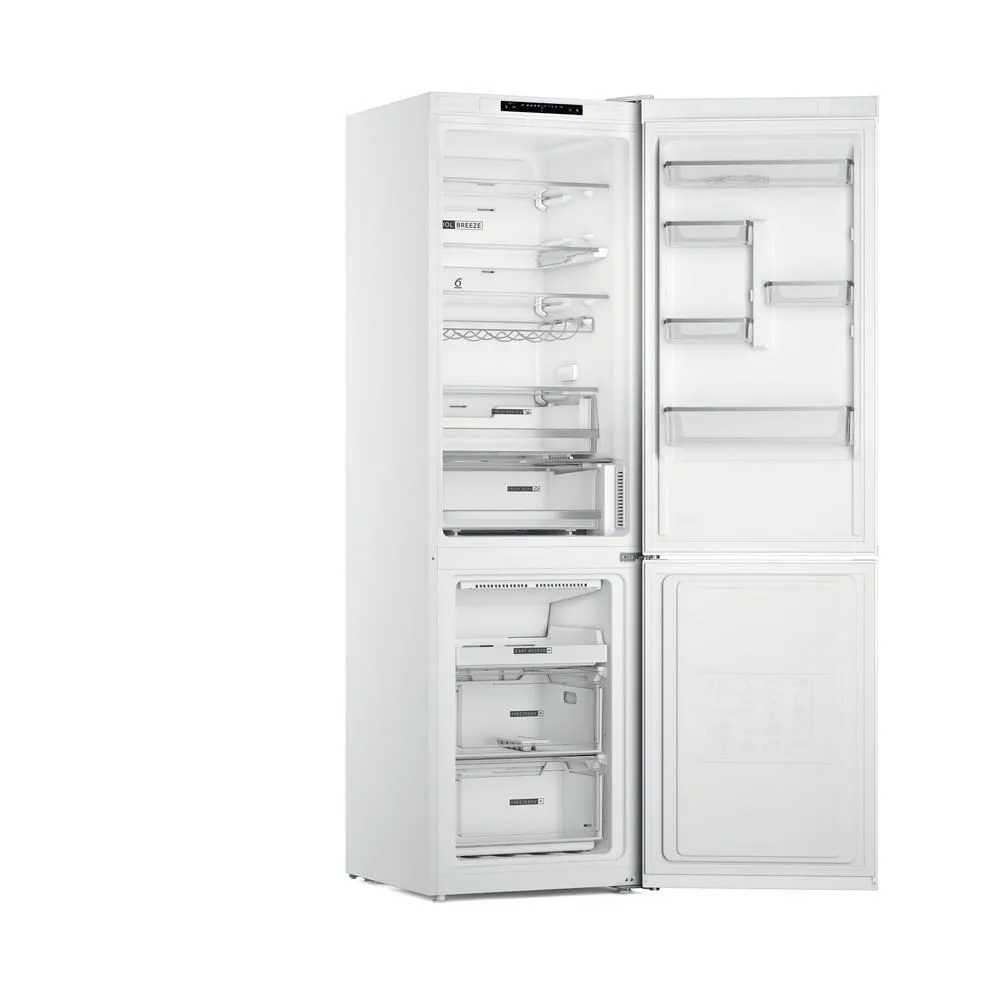 Whirlpool W7X 93A W 859991650050 367 Litre No-Frost Buzdolabı Thumbnail 4