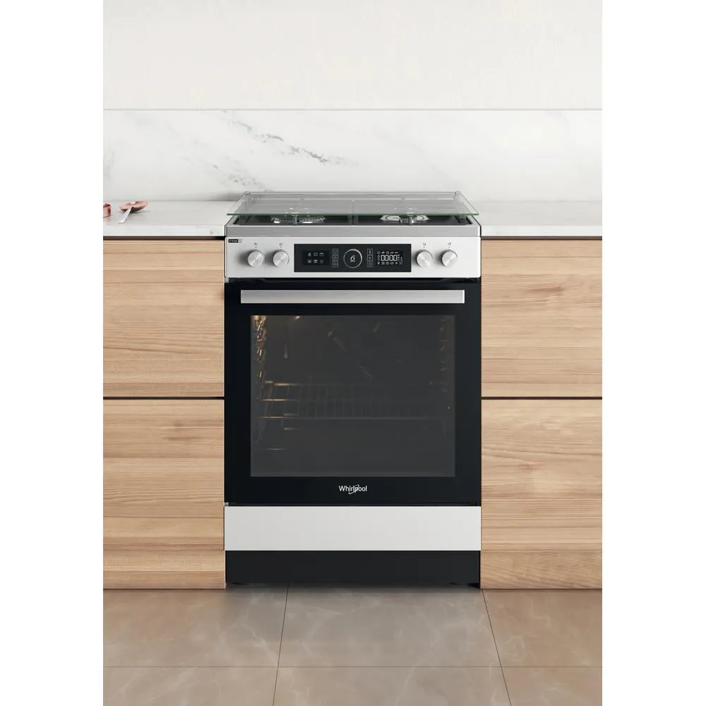 Whirlpool WS68G8ACXT/E 869991640010 Thumbnail 11
