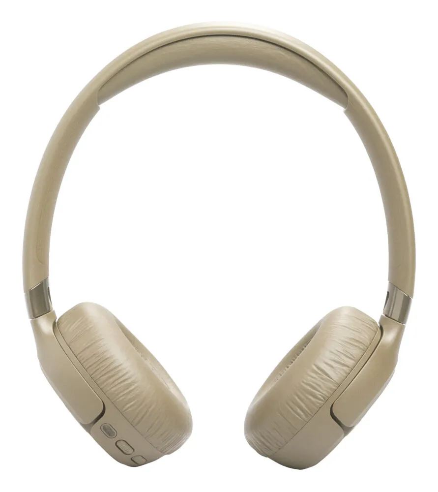 JBL Tune 680NC JBLT680NCBEG Bluetooth Kulaklık Thumbnail 2