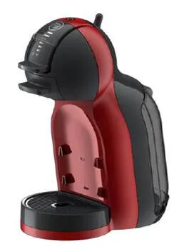 Krups Mini Me Yari-otomatik Espresso makinesi 0,8 l Kahve Makinesi