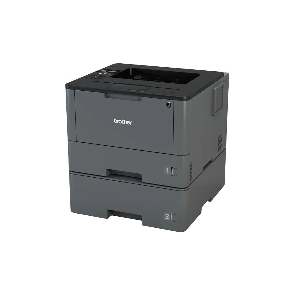 Brother HL-L5100DNT 1200 x 1200 DPI A4 Lazer Yazıcı