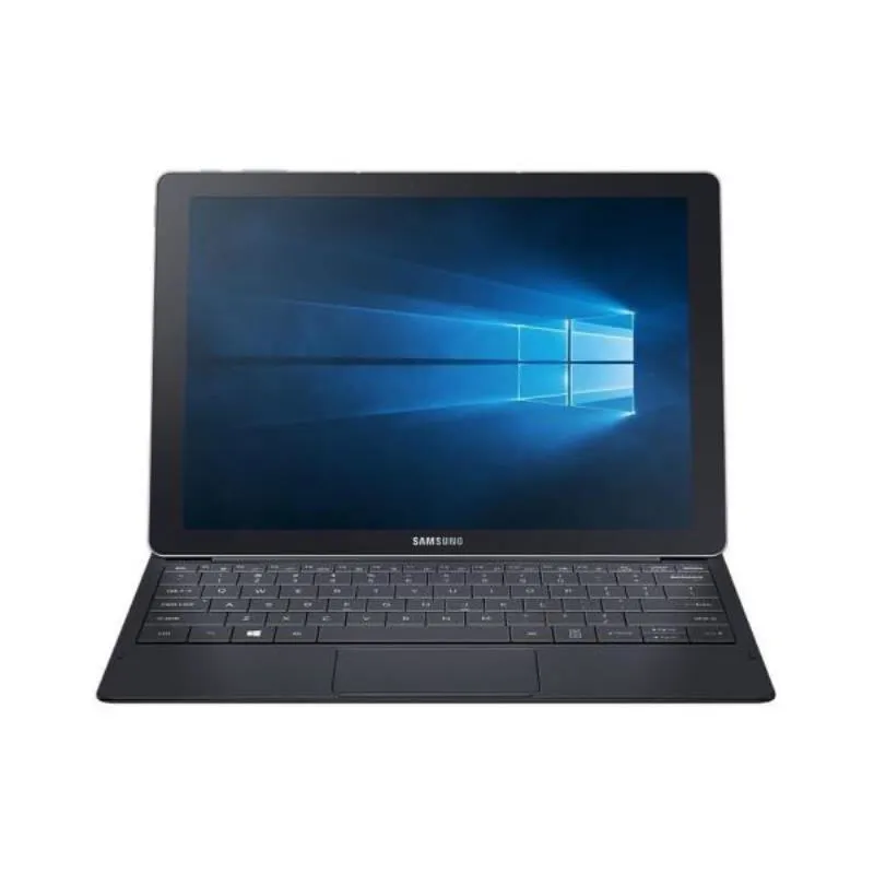 Samsung SM-W708 128 GB 8033779036279 12 inç 4 GB RAM 4G LTE Siyah Tablet Thumbnail 4