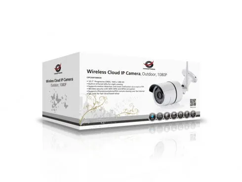 Conceptronic CIPCAM1080OD Thumbnail 2