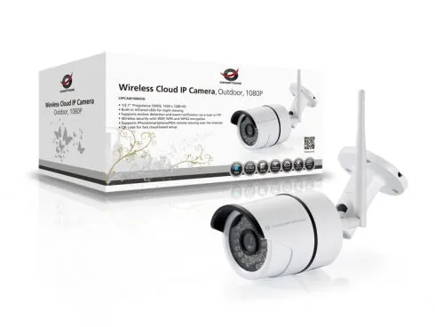 Conceptronic CIPCAM1080OD Thumbnail 4