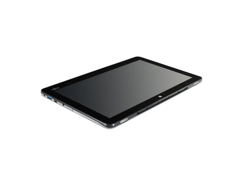 Fujitsu R726 128 GB VFY:R7260M83BOIT 12.5 inç 4 GB RAM Siyah Tablet Thumbnail 6