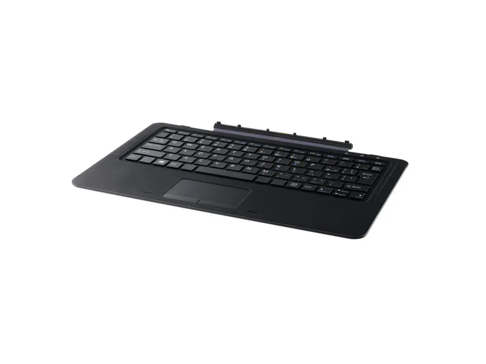 Fujitsu R726 128 GB VFY:R7260M83ACIT 12.5 inç 4 GB RAM Siyah Tablet Thumbnail 4