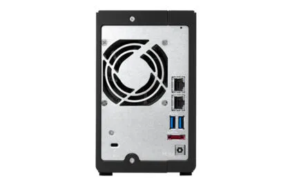 Fujitsu CELVIN NAS QE707 S26341-F108-L723 Thumbnail 4