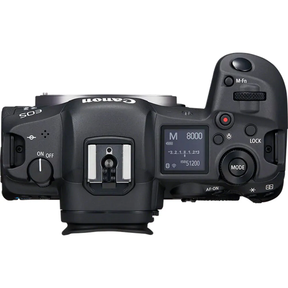Canon EOS R5 + RF 24-105mm F4 L IS USM 4147C071 Thumbnail 9