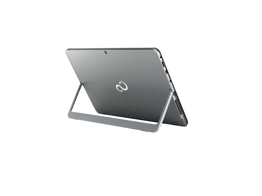Fujitsu R726 256 GB VFY:R7260M850BFR 12.5 inç 4 GB RAM Siyah Tablet Thumbnail 8