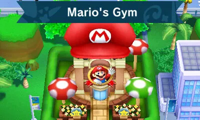 Nintendo Mario & Sonic at the Rio 2016 Olympic Games, 3DS 2232846 Oyun Thumbnail 9
