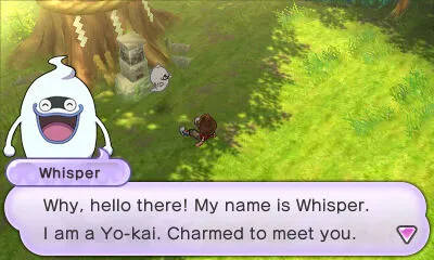 Nintendo Yo-Kai Watch 2232981 Thumbnail 2