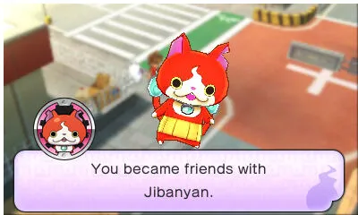 Nintendo Yo-Kai Watch 2232981 Thumbnail 6