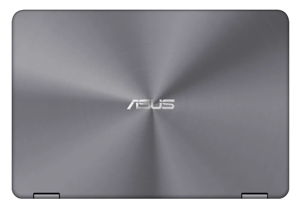 ASUS Zenbook Flip UX360CA-C4189T (90NB0BA2-M04970) Hibrid (2'si 1 arada) Laptop