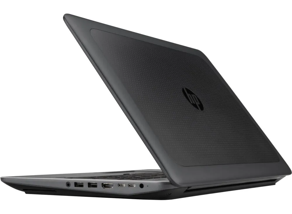 HP ZBook 15 G3 1RQ39ES Mobil iş istasyonu Laptop Thumbnail 10