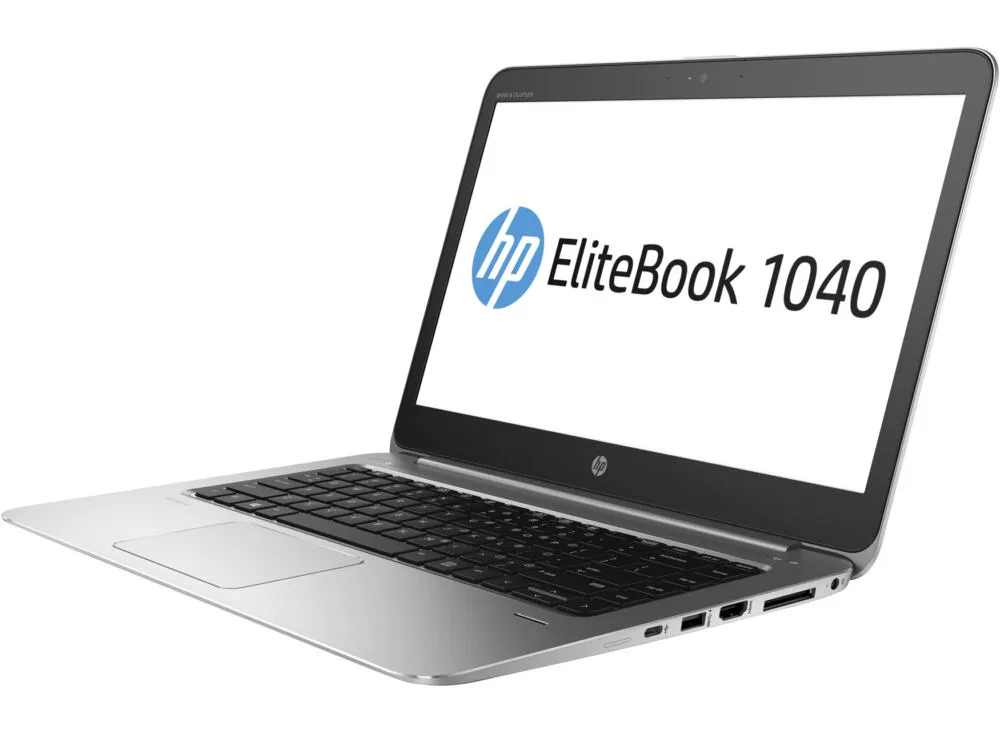 HP EliteBook 1040 G3 W5N74UP Ultrabook Laptop Thumbnail 4