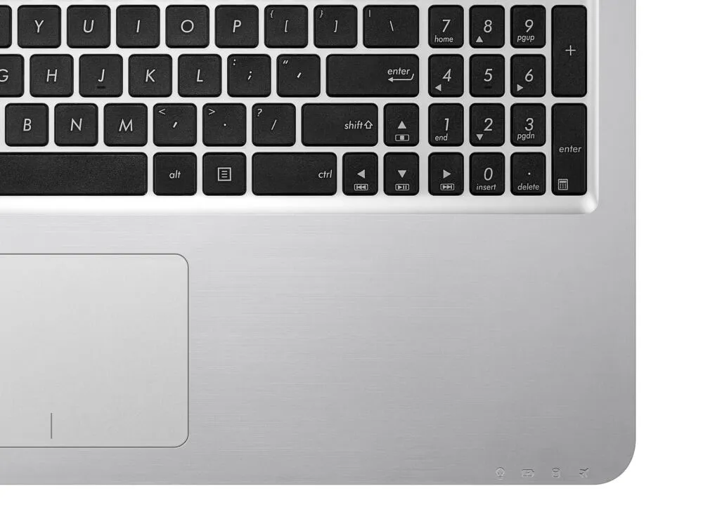 ASUS X556UA-DM504T 90NB09S2-M06410 Laptop Thumbnail 8