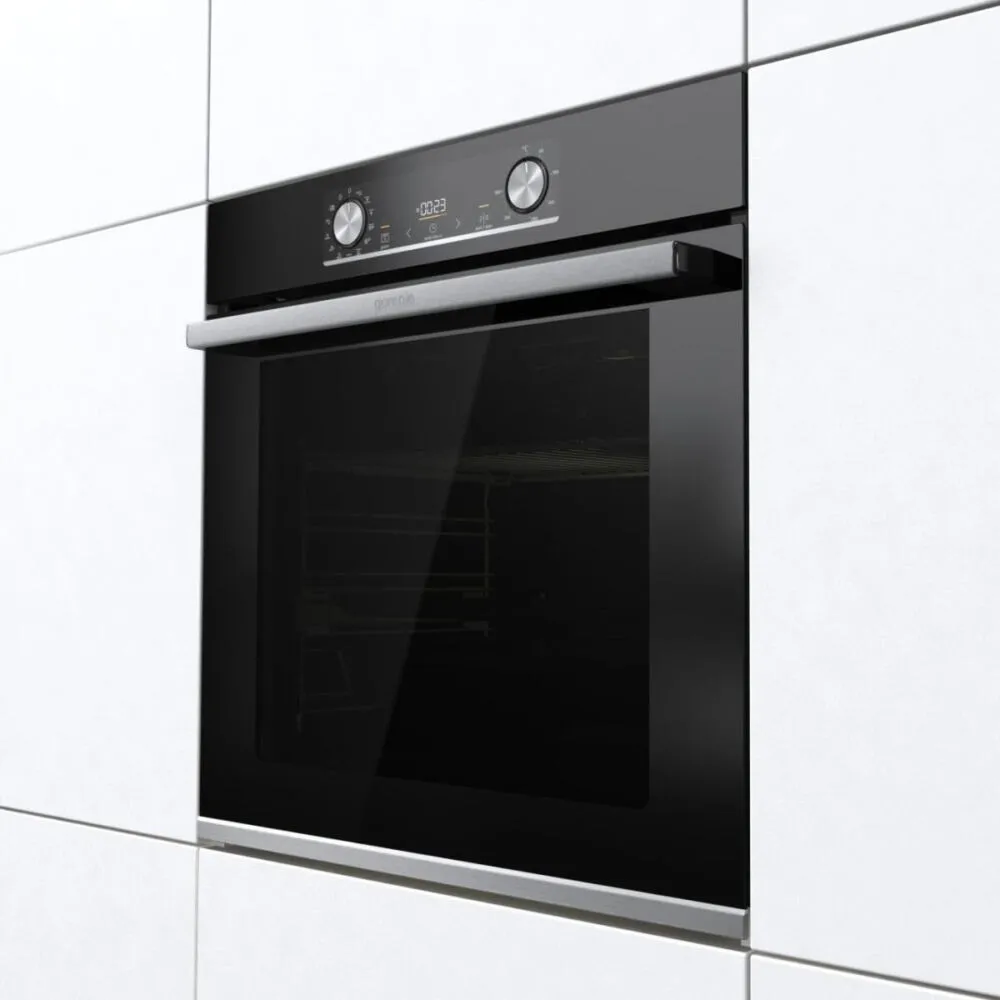 Gorenje BPSX6737E13BG 738567 77 Litre Ankastre Fırın Thumbnail 4