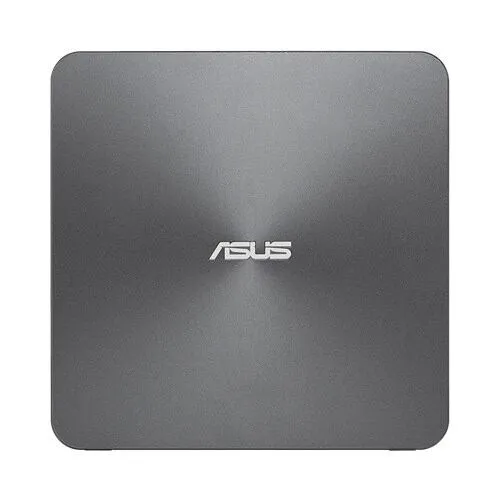 ASUS VC62B-B017M 4 GB Mini PC Masaüstü PC & İş İstasyonu Thumbnail 2