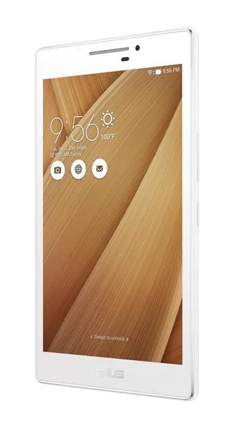 ASUS ZenPad 7.0 Z370C-1L040A Tablet Intel Atom® 16 GB 17,8 cm (7") 2 GB Wi-Fi 4 (802.11n) Android 5.0 Metalik