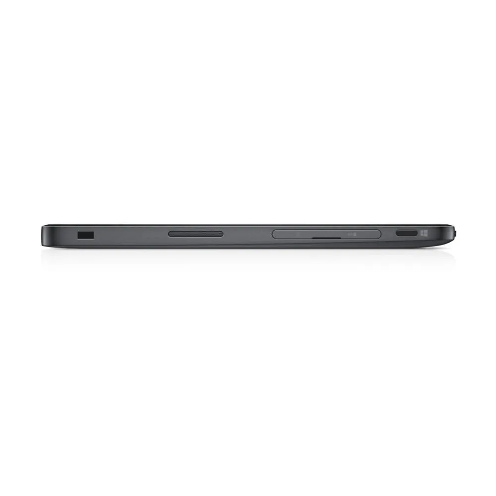 DELL 10 Pro 128 GB 5056-7671 10.1 inç 4 GB RAM Siyah Tablet Thumbnail 6