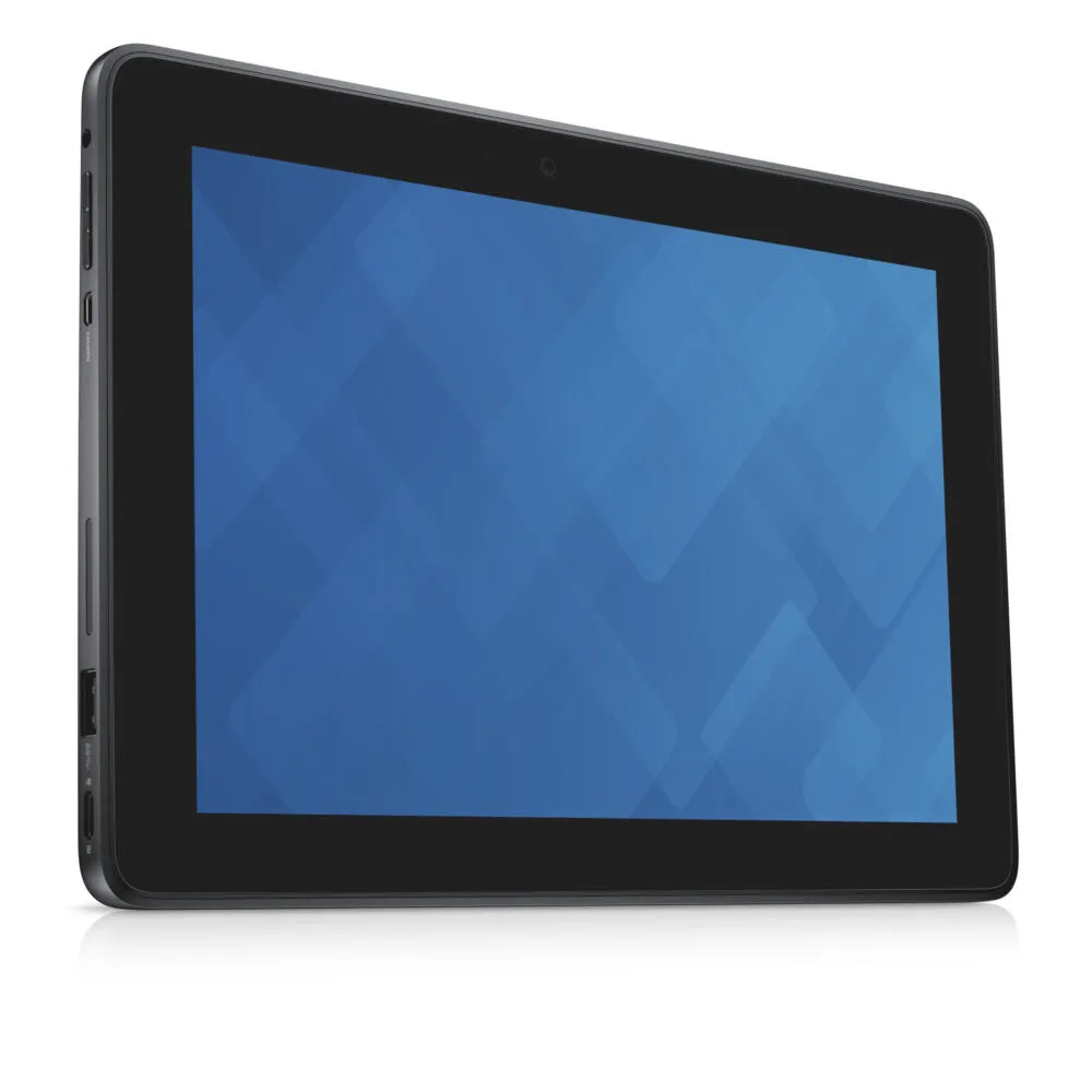 DELL 10 Pro 128 GB 5056-7671 10.1 inç 4 GB RAM Siyah Tablet Thumbnail 12