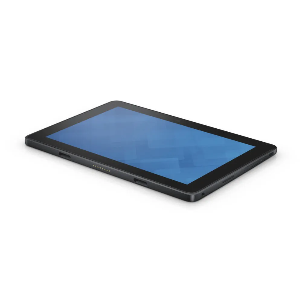 DELL 10 Pro 128 GB 5056-7671 10.1 inç 4 GB RAM Siyah Tablet Thumbnail 14